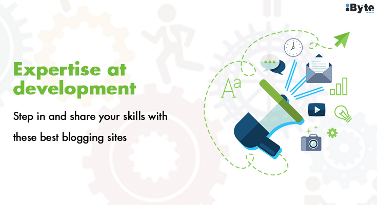 Best blogging platform