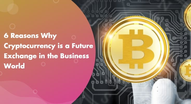 cryptocurrency future why