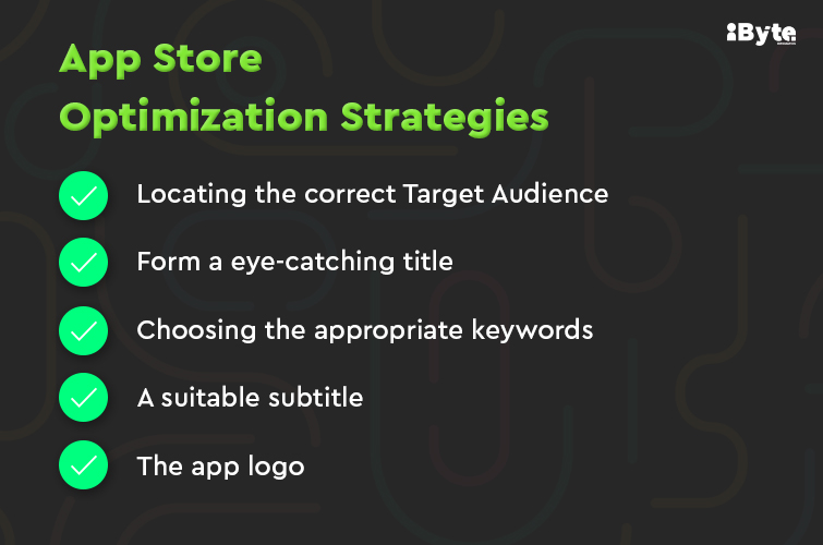 App Store Optimization Strategies