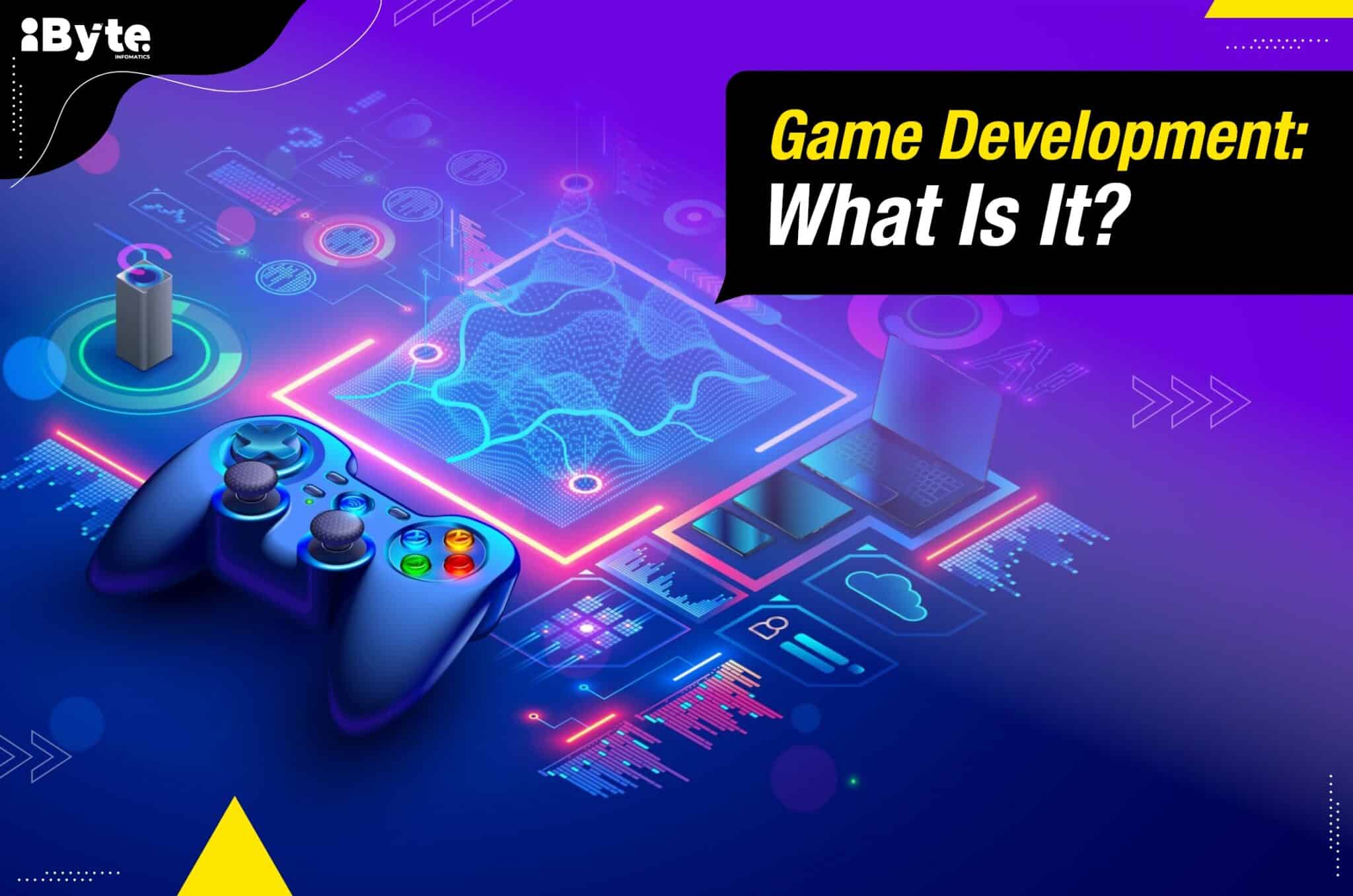 game development company