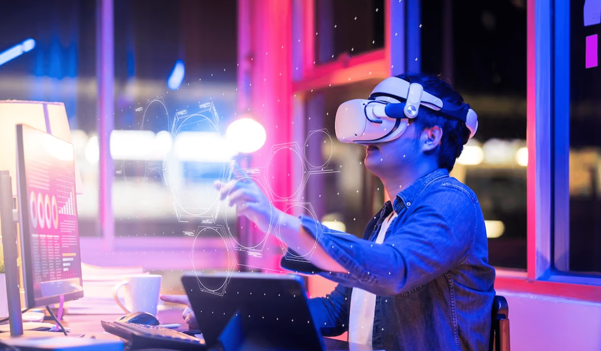 metaverse development cost