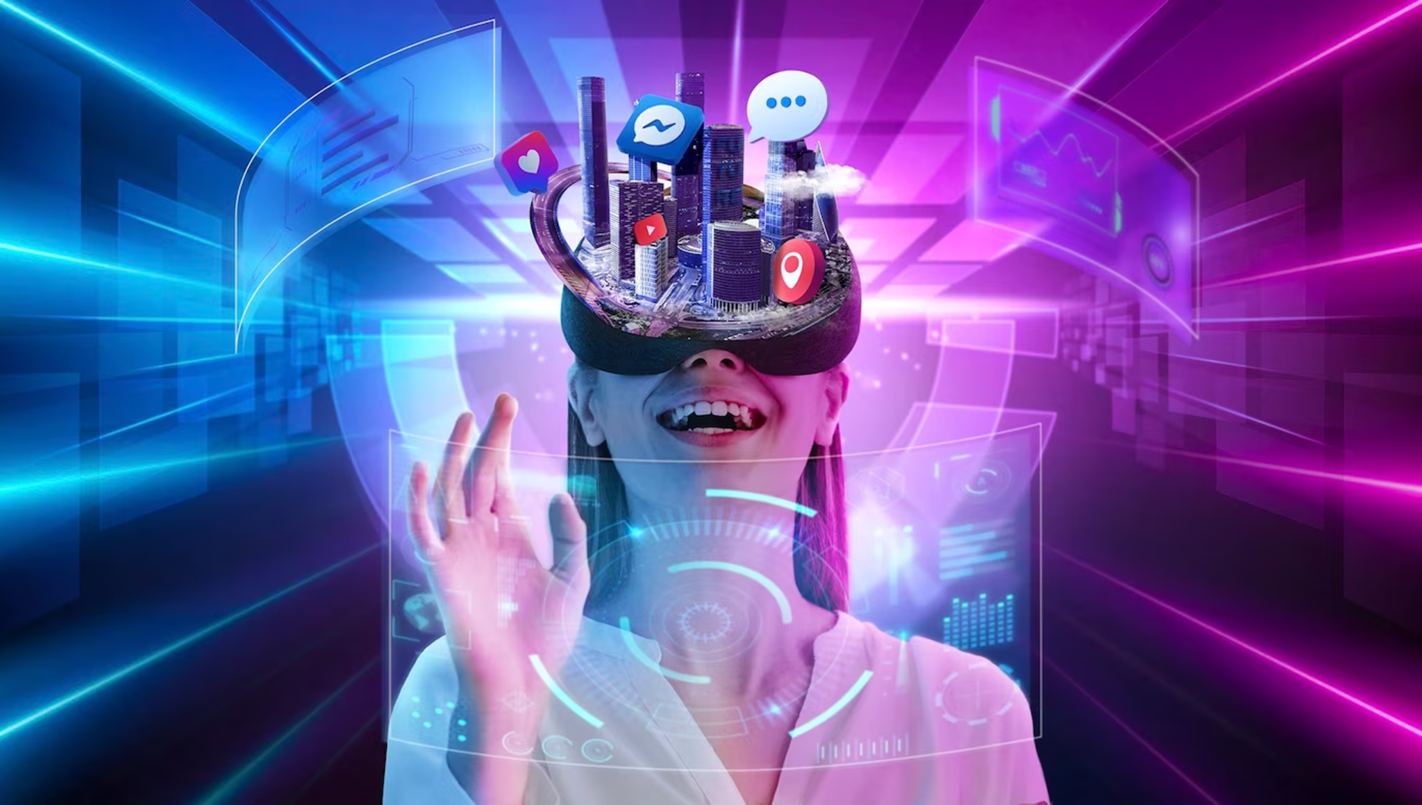 metaverse development cost